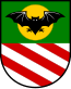 Blason de Dolní Hořice