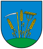 Coat of arms of Keléd