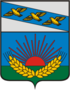 Coat of arms of Solntsevsky District
