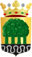 Coat of arms of De Wolden