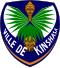 Coat of arms of Kinshasa