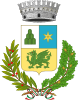 Coat of arms of Colli al Metauro