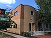 Columbia Central Fire Station