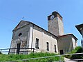 Torre dell'Orologio e Chiesetta S. Biagio