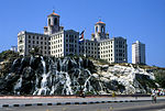 Hotel Nacional de Cuba