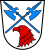 Wappen von Alling