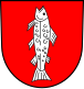 Coat of arms of Lonsee