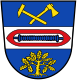 Coat of arms of Lühmannsdorf