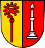 Blason de Wurmberg