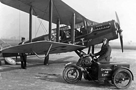 Airco DH.16