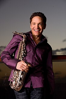 Dave Koz, 2006.