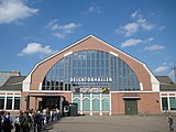 Deichtorhallen