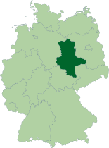 مکان در آلمان