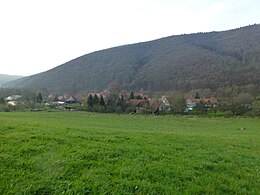 Dietzenrode-Vatterode – Veduta