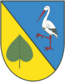 Blason de Dobřenice