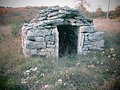 Dolmen de la Plogne