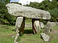 Dolmen de Quélarn