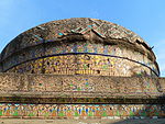 Tomb of Jani Khan