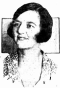 Doris Fitton