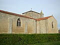 Église Saint-Julien de Petosse