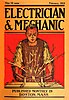 Electrician and Mechanic Feb 1913 Cover