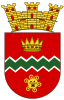 Coat of arms of Jayuya