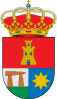 Coat of arms of Valencina de la Concepción, Spain