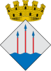 Coat of arms of Llançà