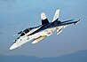 F/A-18 Super Hornet