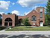 First Congregational Church