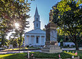 Congregational Church Uxbridge