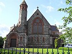 First Presbyterian Church Dublin Road Omagh BT78 1TT