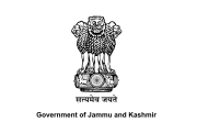 Banner of Jammu and Kashmir