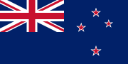 New Zealand (from 15 November)
