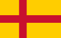 칼마르 동맹의 국기