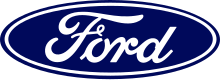 logo de Ford