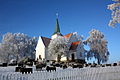 Igreja de Gjerdrum