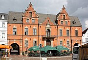 Rathaus