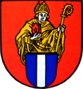 Brasão de Glan-Münchweiler