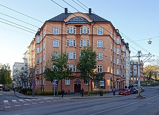 Gröndalsvägen 21, byggår 1913