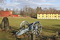 Barracks, Hässleholm