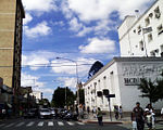 Belgrano Street