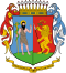 Blason de Felsőszentiván