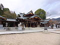 速谷神社