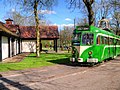 Image 9Heaton Park Tramway (from Greater Manchester)