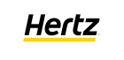 logo de Hertz (entreprise)