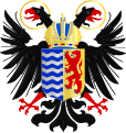 Coat of arms of Hollands Noorderkwartier