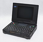 IBM Palm Top PC 110