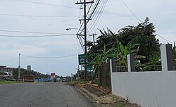 PR-487 near PR-488 and PR-130