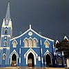 Iglesia Santa Bárbara